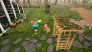 Bunhouse Screenshot 3