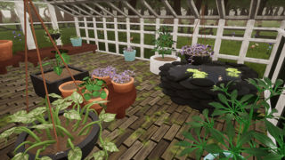 Bunhouse Screenshot 1