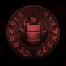 Who Needs Artillery? Trophy