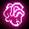 Never fallen Trophy