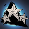 Tenacious Drummer Trophy