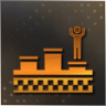 Getting on the Step Trophy