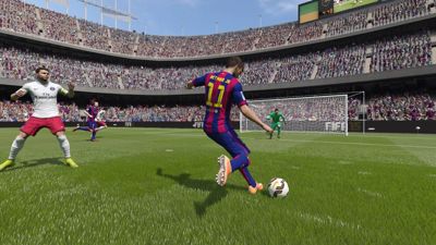 Fifa 15 Trophy Guide Ps4 Metagame Guide