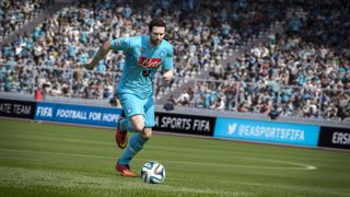 FIFA 15 Screenshot 8