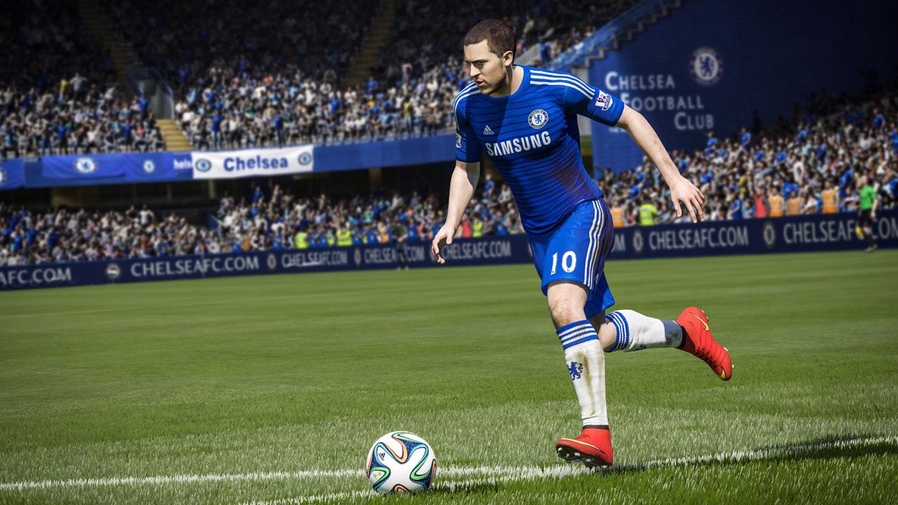 Fifa 15 Review Ps4 Metagame Guide