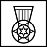MISSION 06 Trophy