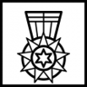 MISSION 08 Trophy