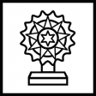 MISSION COMPLETE Trophy