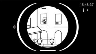 Geometric Sniper - Blood in Paris Screenshot 10