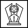 Sniper Master Trophy