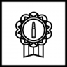 LOVE CHALLENGES Trophy