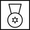 MISSION 01 Trophy