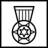 MISSION 06 Trophy