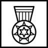 MISSION 07 Trophy