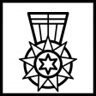 MISSION 08 Trophy