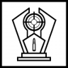 Sniper Master Trophy