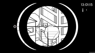 Geometric Sniper Screenshot 9