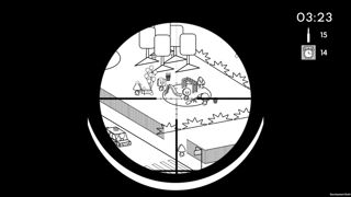 Geometric Sniper Screenshot 7