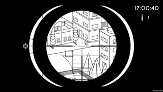 Geometric Sniper Screenshot 10