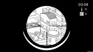 Geometric Sniper Screenshot 5
