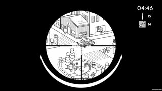 Geometric Sniper Screenshot 8