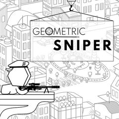 Geometric Sniper