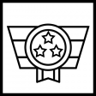 Full mission elite Trophy