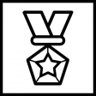 Searching for answers Trophy