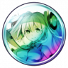 MikuVR Ambassador! Trophy
