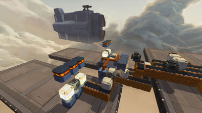 Infinifactory