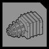 Exploratory Drilling Trophy