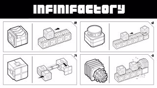 Infinifactory Screenshot 6