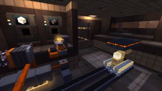 Infinifactory Screenshot 7