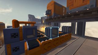 Infinifactory Screenshot 3