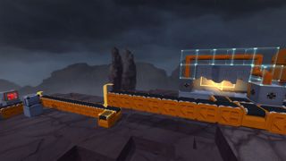 Infinifactory Screenshot 1