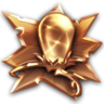 Tanks for the Mammaries Trophy