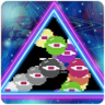 DNA Discovery Trophy