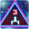 Grid Gunner Trophy