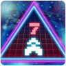 Grid Runner Trophy