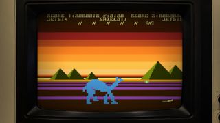 Llamasoft: The Jeff Minter Story Screenshot 7
