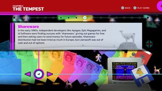 Llamasoft: The Jeff Minter Story Screenshot 9