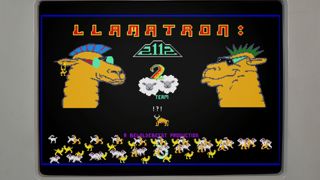 Llamasoft: The Jeff Minter Story Screenshot 11