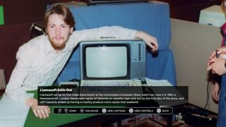 Llamasoft: The Jeff Minter Story Screenshot 2