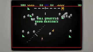 Llamasoft: The Jeff Minter Story Screenshot 12