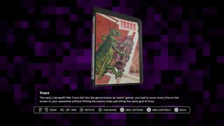 Llamasoft: The Jeff Minter Story Screenshot 4