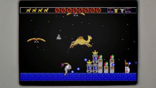 Llamasoft: The Jeff Minter Story Screenshot 13