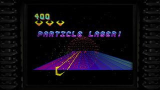 Llamasoft: The Jeff Minter Story Screenshot 8