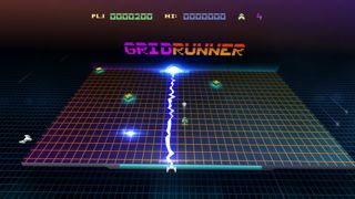 Llamasoft: The Jeff Minter Story Screenshot 1