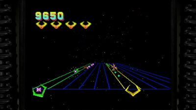 Llamasoft: The Jeff Minter Story