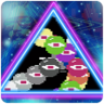 DNA Discovery Trophy